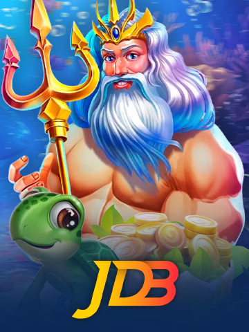捕鱼游戏 - JDB