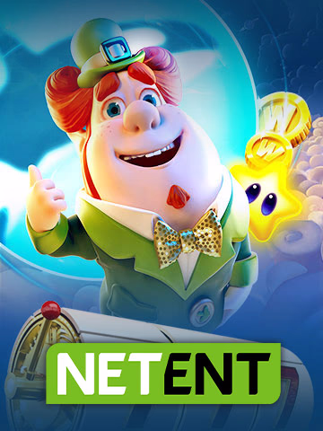老虎机 - NetEnt